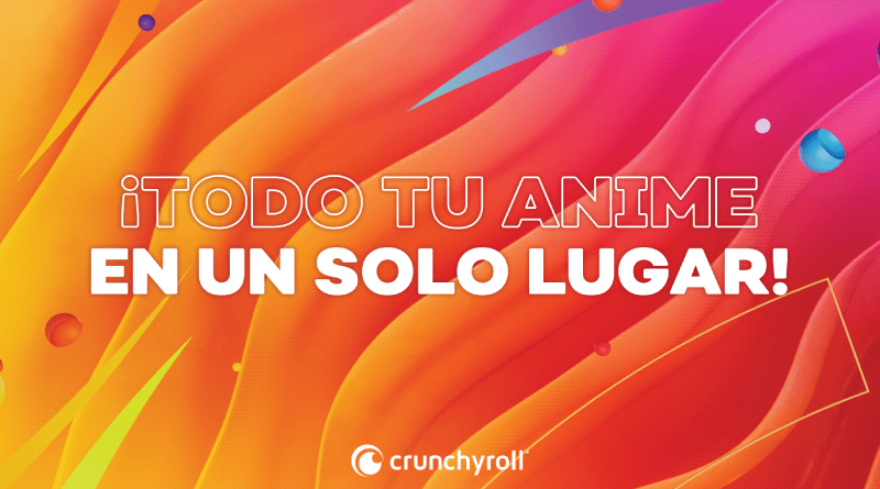 Crunchyroll Funimation