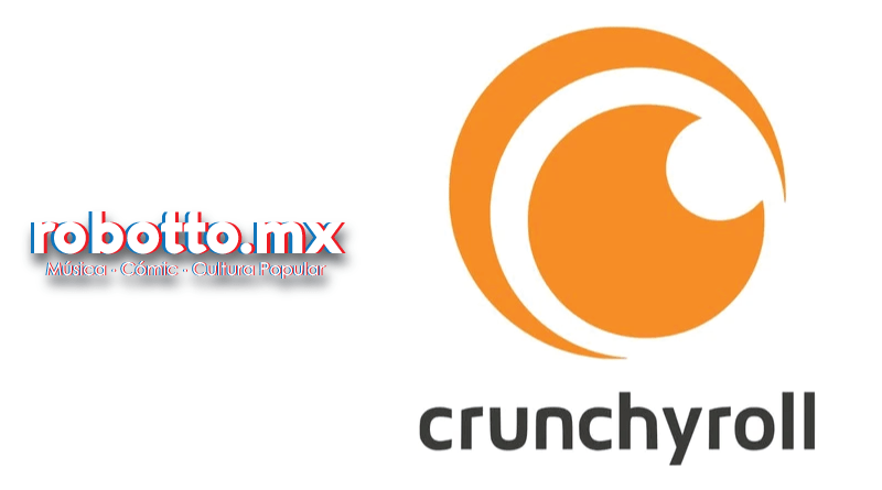 Crunchyroll Gratis