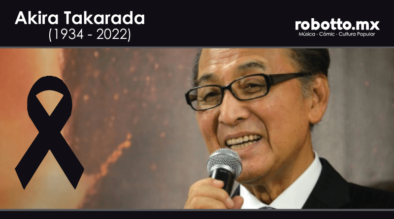 Akira Takarada