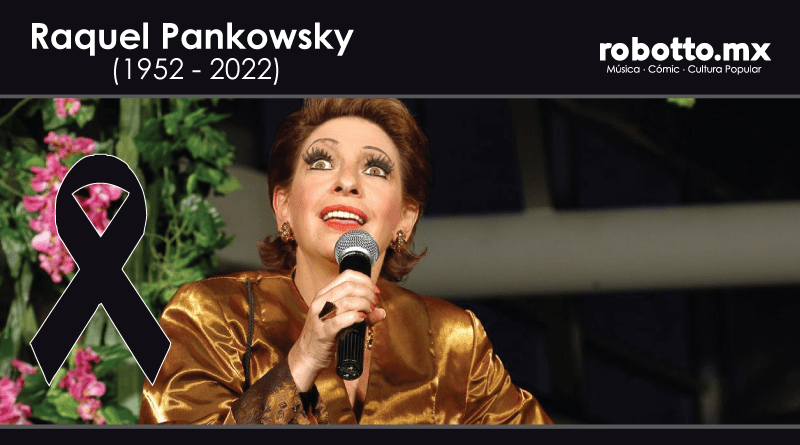 Raquel Pankowsky