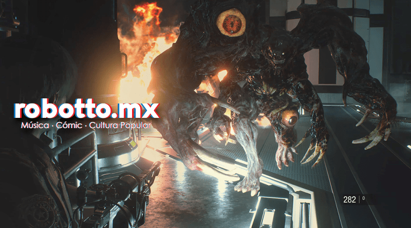 Resident Evil 2