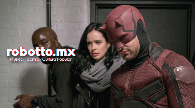 Shows de Marvel