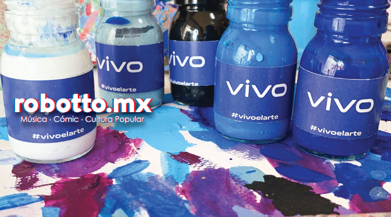 Día Mundial del Arte