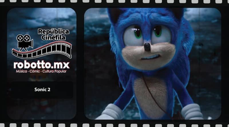 Sonic 2