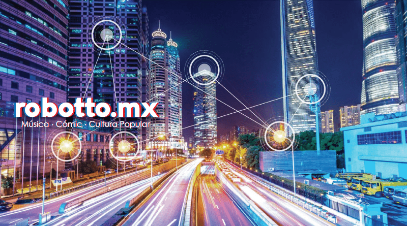 Smart Cities