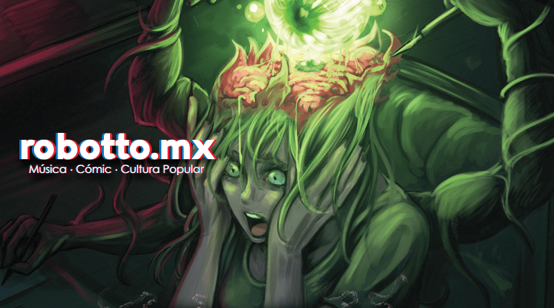 La Mitad Oscura
