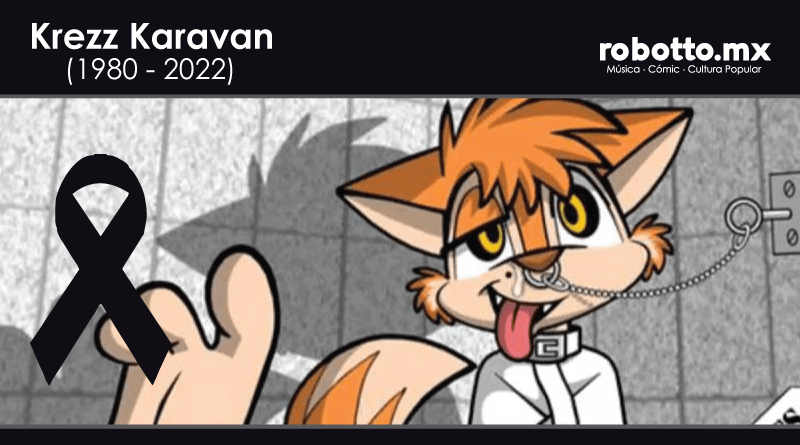 Krezz Karavan
