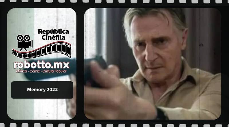 Asesino sin Memoria