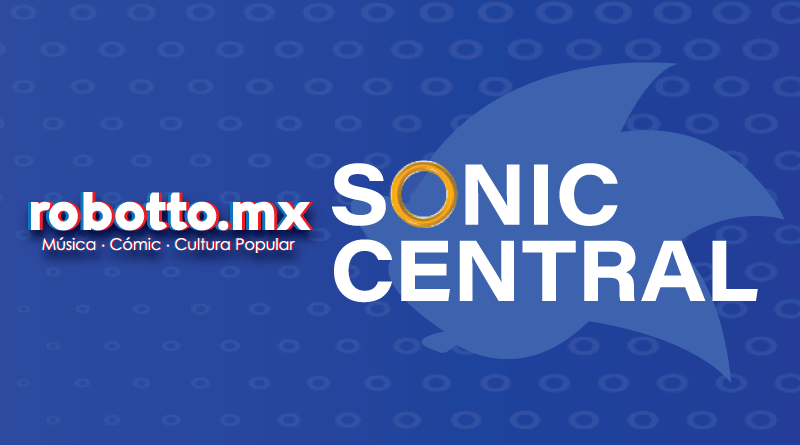 Sonic Central