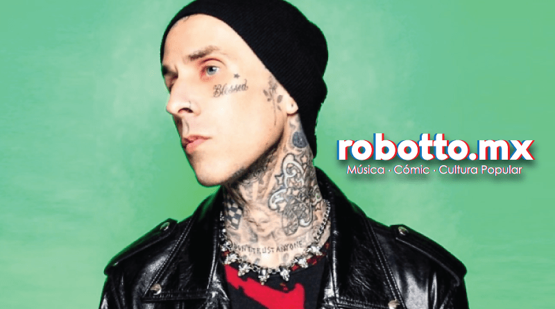 Travis Barker