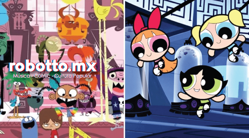 Craig McCracken