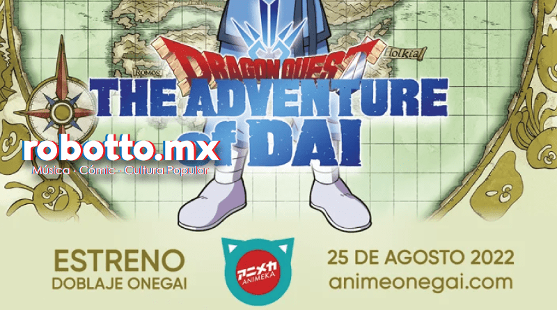 DRAGON QUEST