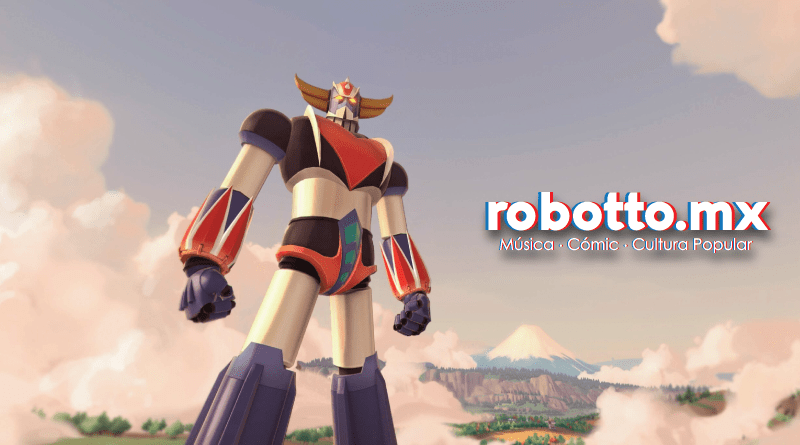 Grendizer