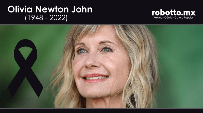 Olivia Newton-John