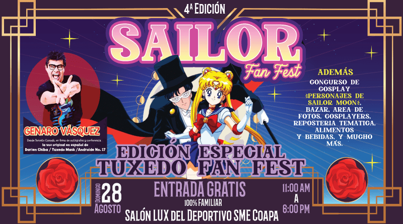 Sailor Fan Fest