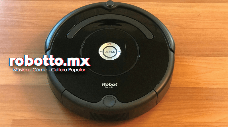 iRobot