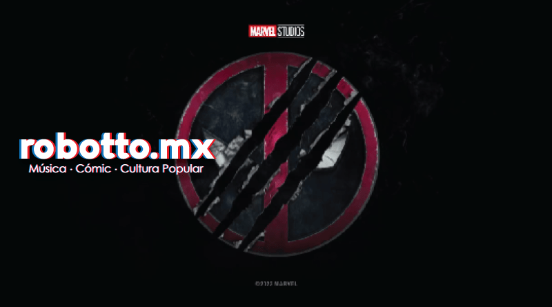 Deadpool 3