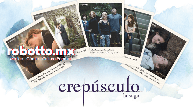 Crepúsculo
