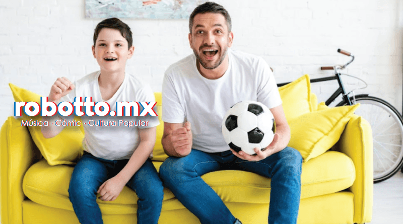 El mundial