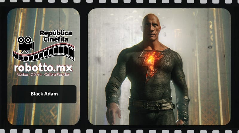 Black Adam
