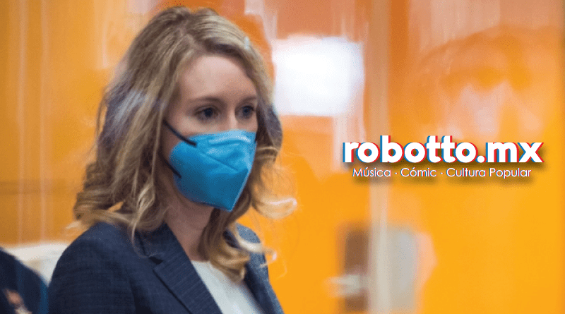 Theranos