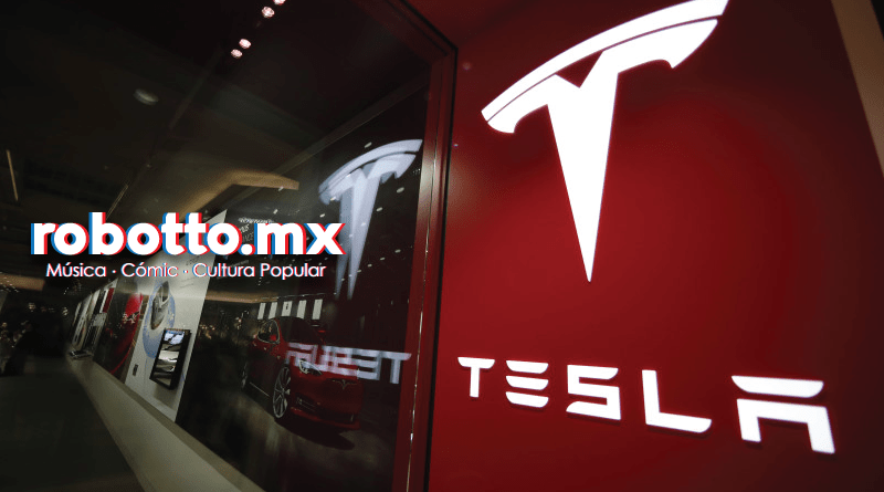Tesla