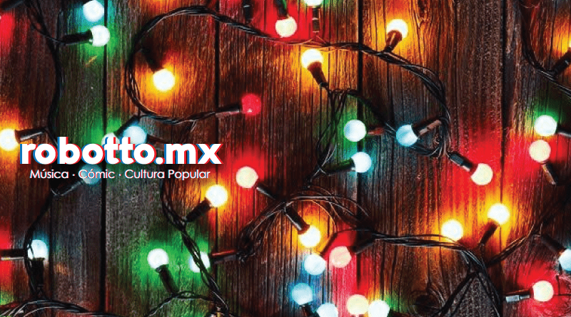 espíritu navideño