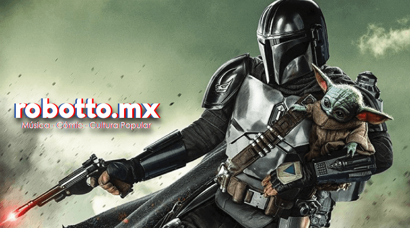 The Mandalorian 3