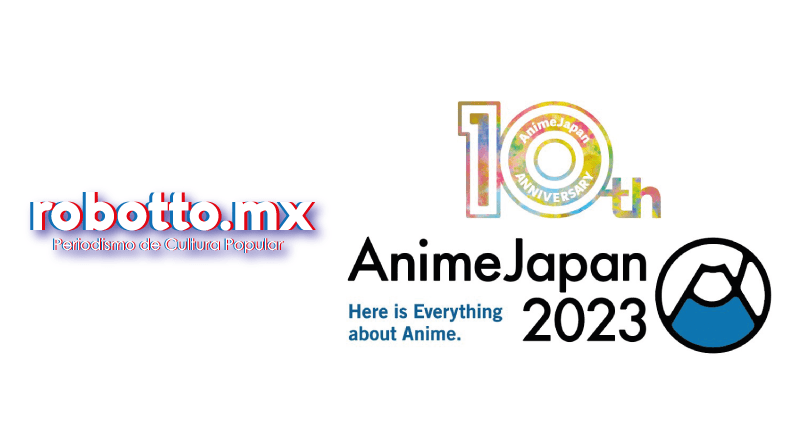 AnimeJapan 2023