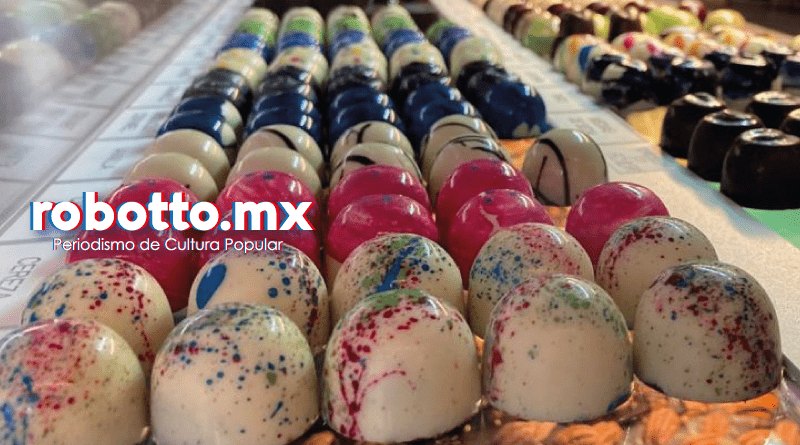 CAFÉ & CHOCOLATE FEST