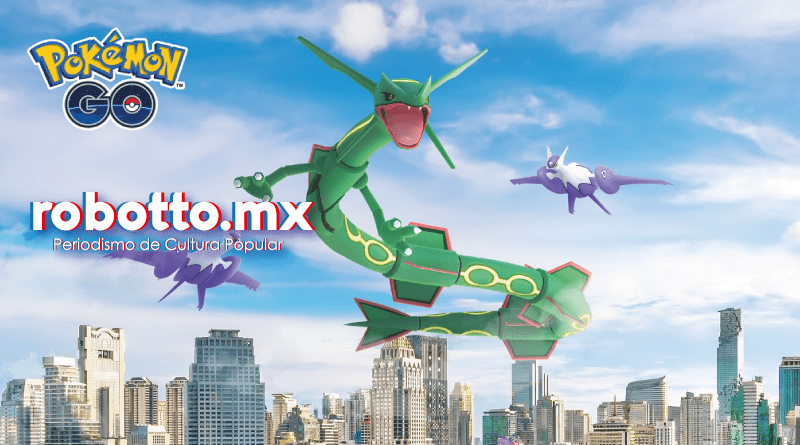 Pokémon GO Tour Hoenn (Global)