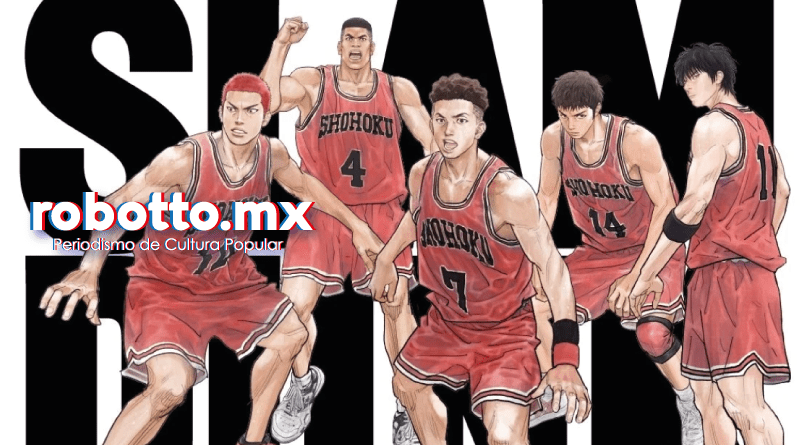 Slam Dunk