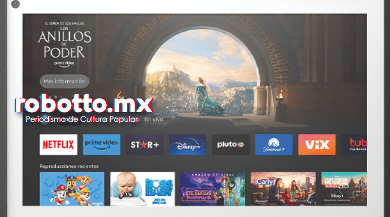 Fire TV
