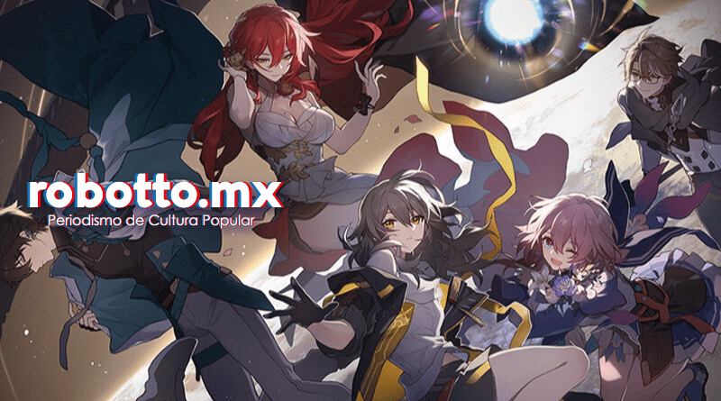 Honkai: Star Rail