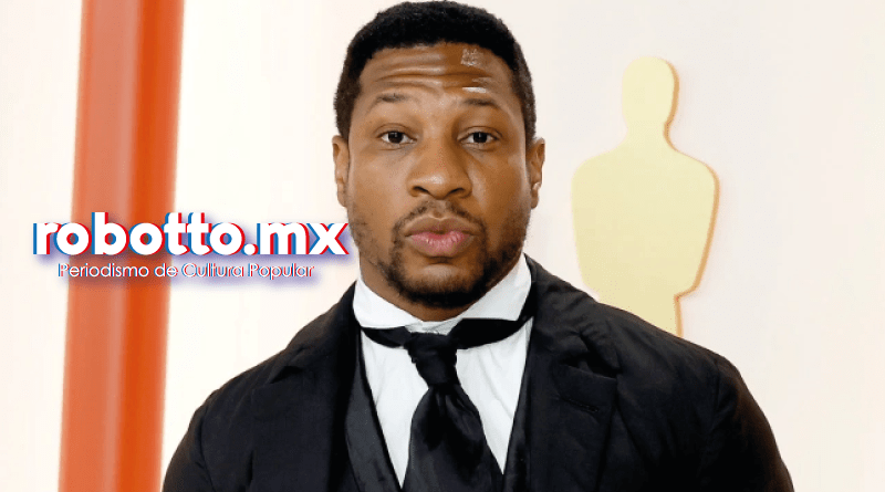 Jonathan Majors