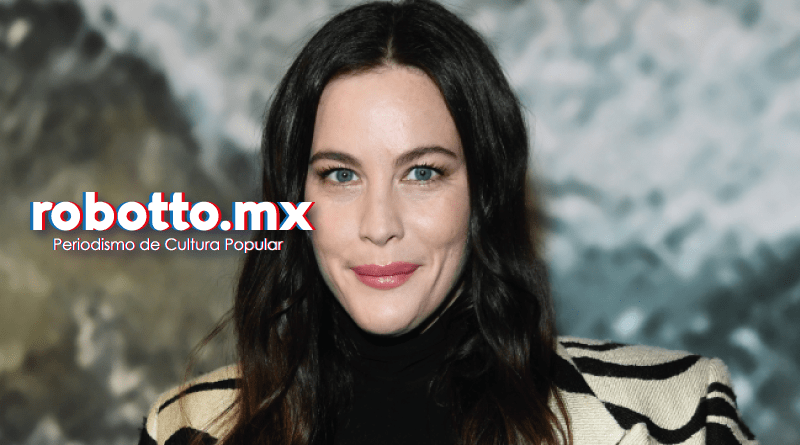 Liv Tyler