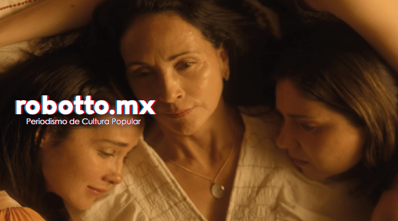 ¿CÓMO MATAR A MAMÁ?