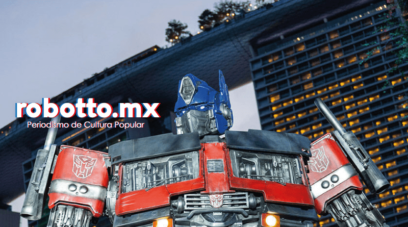 Optimus Prime
