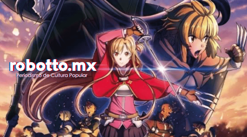 Sword Art Online: Progressive