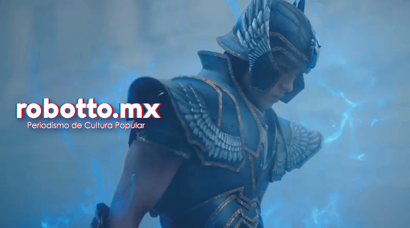 Caballeros del Zodiaco