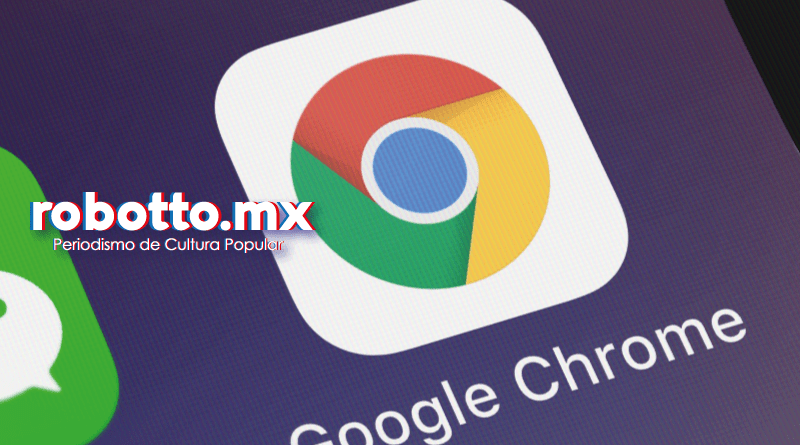 Chrome
