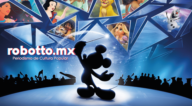 Disney 100