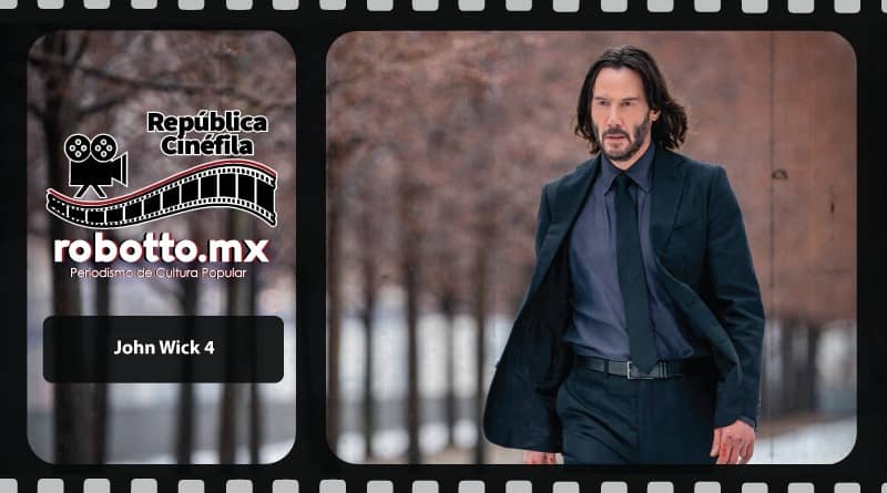 John Wick 4