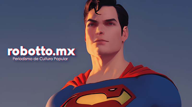 Celebrando los 85 años de Superman
