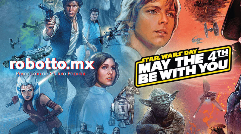 4 de mayo