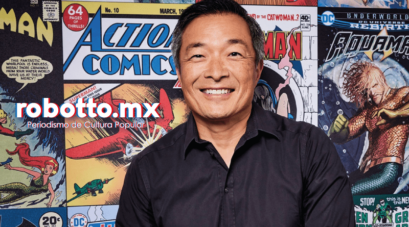 Jim Lee