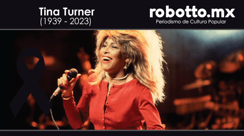 Tina Turner