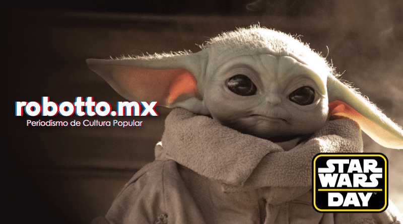 Día de Star Wars