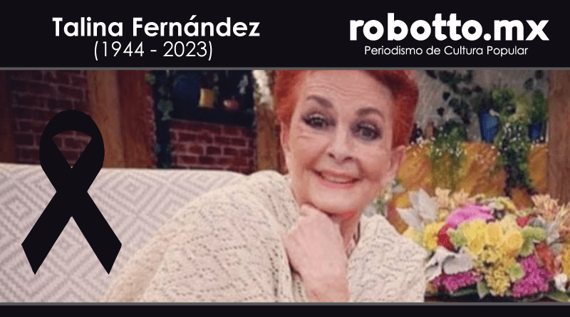 Talina Fernández