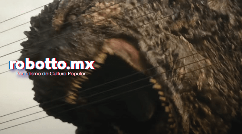 Godzilla Minus One